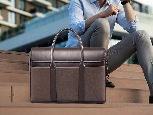 Hvordan velge en bærbar bag