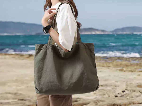 Casual bag