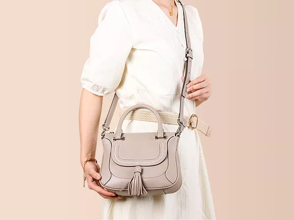 Crossbody-veske