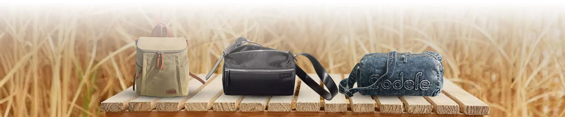 Casual bag