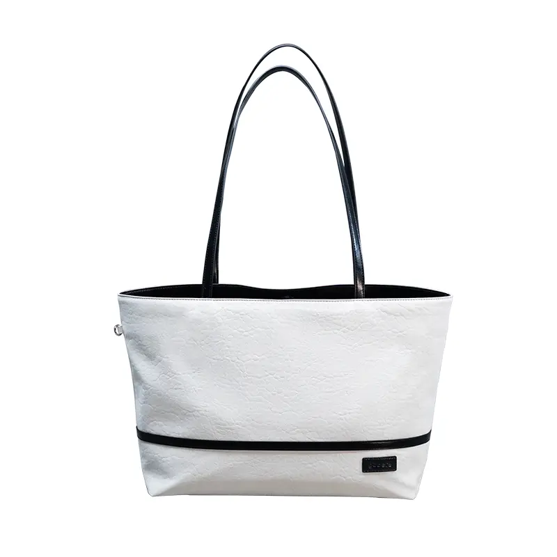 Casual Tote underarmsveske